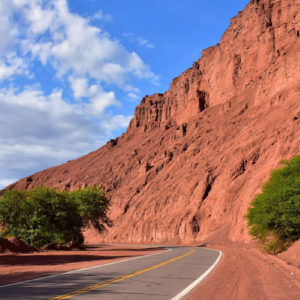 Norte a full! – 7 días 6 noches