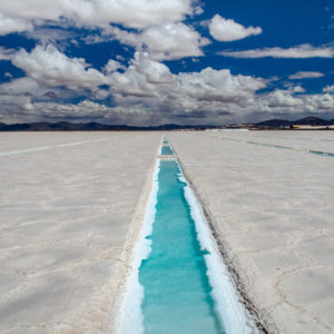 Purmamarca ( cerro 7 colores) y Salinas Grandes
