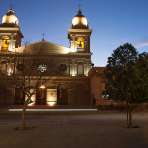 Norte Tradicional – 6 días 5 noches