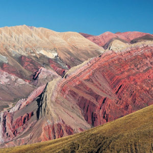 Hornocal – Humahuaca PROMO!